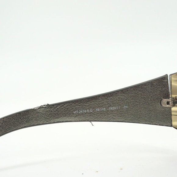 VOGUE SUNGLASSES VO2474SQ Authentic main image 5